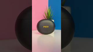 POCO Pods TWS Buds Launched in India at INR 1,199. Grab them before they're gone!#pocopods