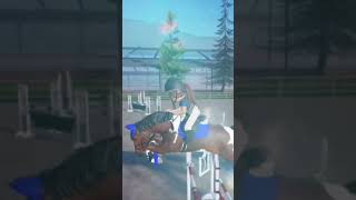 #strideway #horsey #equestrianvibes #edit #fypシ #equestrianworld #roblox