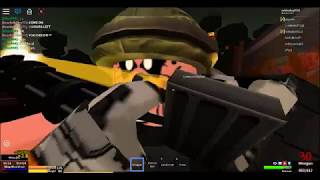 Roblox The Final Stand 2 - WAVE 30 Hard