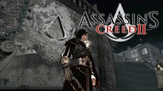 Assassin's Creed II Печать Леония