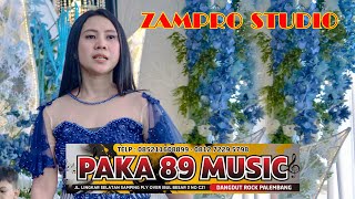 ORANG BIASA // OM. PAKA 89 DANGDUT ROCK PALEMBANG // KHITAN ALFA & IGGI // BERO JAYA TIMUR