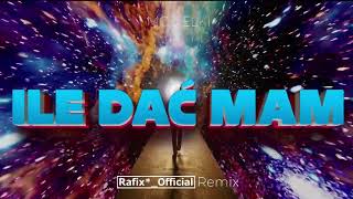 MODELKI - Ile dać mam ( Rafix*_Official Remix )