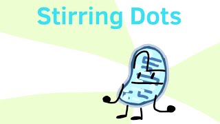 Stirring Dots | Album 1