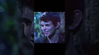 Who remembers this Peter Pan #edit #capcut #ouatedit #peterpan #robbiekay