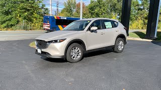 2025 Mazda CX-5 2.5 S NY Troy, Albany, Schenectady, Clifton Park, Latham