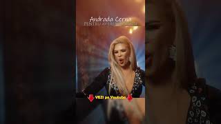 👆🏻 Vezi pe link👆🏻 Andrada Cerna - "Nu-ți dai seama cum trec anii" #andradacerna #sicoenetwork