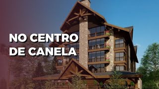 Apartamentos à venda no centro de Canela: conheça o Mondeville