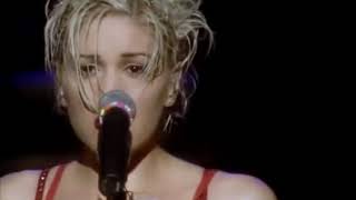 Don't Speak (Live) - No Doubt