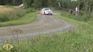 Nivalan Kapinaralli R-Rallicup 4. osakilpailu