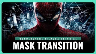 How To Create Simple Masking Transition