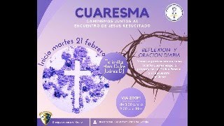 Martes I Cuaresma2023