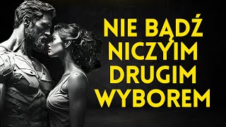 4 Stoickie Zasady Wspaniałego życia