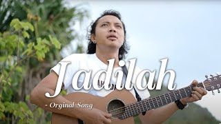 JADILAH - FELIX IRWAN (ORIGINAL MUSIC) #ACOUSTRIP