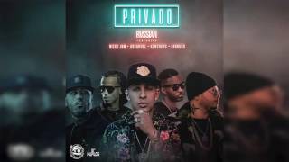 AlvinYLasArdillasMusic - Privado (Audio Oficial)