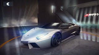 Lamborghini In Asphalt 8 Airborne Playing Black Friday Mobile Gameplay! Notwalk