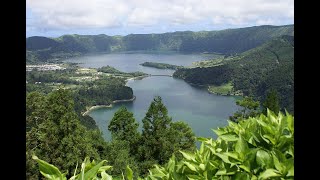 Sao Miguel, Ilha Verde (Green Island Of The Azores)