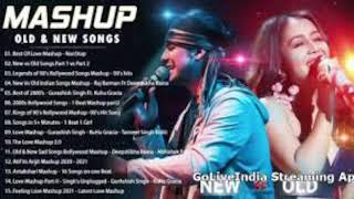 Old Vs New Bollywood Mashup 2024 | Superhits Romantic Hindi Songs Mashup | Trending Mashup LIVE