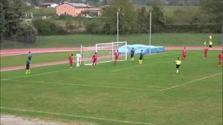 Montebaldina Consolini vs USD Longare-Castegnero 2-0