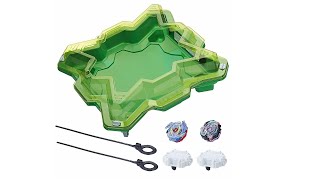 Beyblade Star Storm Battle Set