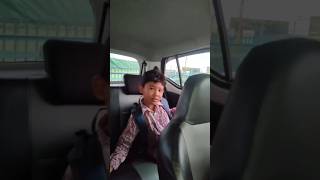 Jemput Athar Sekolah #shortsvideo #shorts #video #sekolah #jemputanak #jemputsekolah