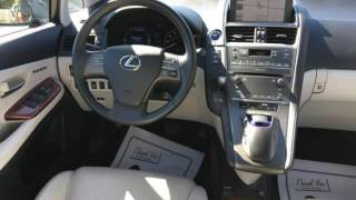 2011 Lexus HS 250h Premium for sale in Cincinnati, OH