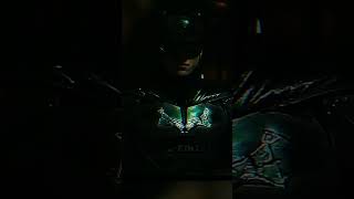 Metamorphosis - Bruce Wayne / Batman Edit | Sigma Rule Edit | #shorts