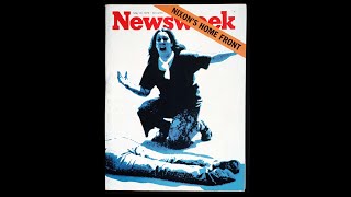 The America We Knew: May 1970