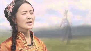 Tibetan Song | The Perfected Stem | Rigzin Dolma