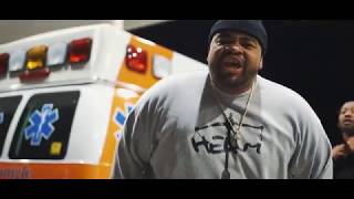 Spaz Heavy Ft Fats724 - Field Talk (Official Video)