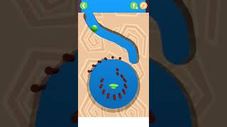 Dig This! | Gameplay | Newton's Laws | Level 5-8 | #shorts