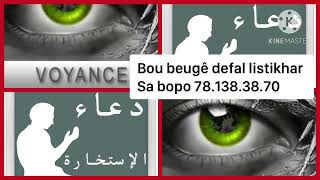 Bou beugé defal sa bopou Listixaar 781383870