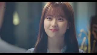 kang chul & yeon joo; i can't quit you. [fmv]