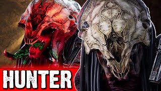 FERAL PREDATOR GAMEPLAY - HUNTING GROUNDS ONLINE - THE HUNT NEVER ENDS