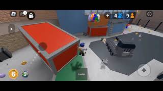 لعبت روبلوكس ماب mm2 مع صديقتي رورو و جي كيمنك كم مرة خسرت#roblox#لايك_اشتراك😭🥺🗡️♥️✨