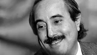 Il Giudice Giovanni Falcone nel ricordo di Maria Guccione.