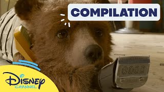 La Séance du Vendredi - Compilation : Les moments maladroits de Paddington