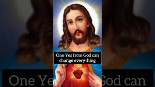 God Says "WATCH THIS FOR ME" | God Message today #shorts #god #jesus