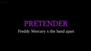 Pretender -the band apart en español