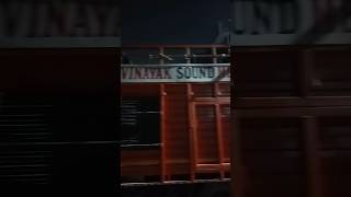 Vinayak Sound Mrt| श्री रामलल्ला प्राण प्रतिष्ठा उत्सव शोभायात्रा 2024| Nangla Battu Road, Meerut🙏🚩