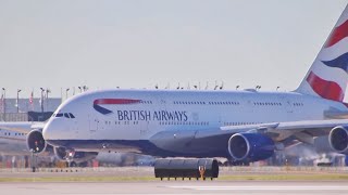 REMARKABLE Plane Spotting O'Hare Airport [ORD / KORD]