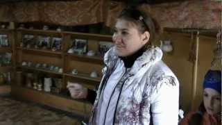 2012 05 07 Улуг Хуртуях Тас Хакасия