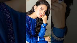 Beautiful Pakistani Actress Ayeza Khan | Ayeza Khan| Pakistani Actress #shorts #yourubeshorts