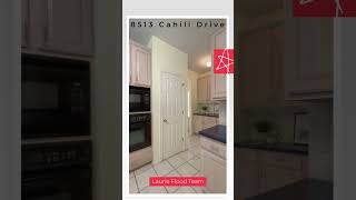 8513 Cahill Drive, Austin, TX 78729