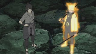 NARUTO AMV DREAMER ONE OK ROCK