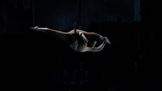 Solo Trapeze with Saara Ahola