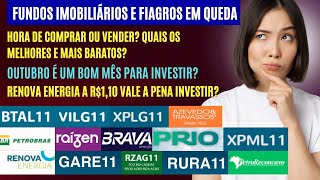 Renova Energia Ação De R$1,10 Vai Sair Da RJ? Vale A Pena Investir?