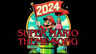 Super Mario 2024 Ringtone (Download Link in bio)