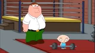 Family Guy  - Stewie Griffin Oh Oh spadoodios