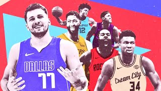 Award Predictions For The 2021 NBA Season!