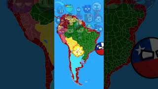 humor paises bolivia #countryballs #shortvideos #viral #humor